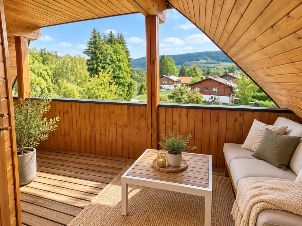 Villa individuelle à Vallorbe