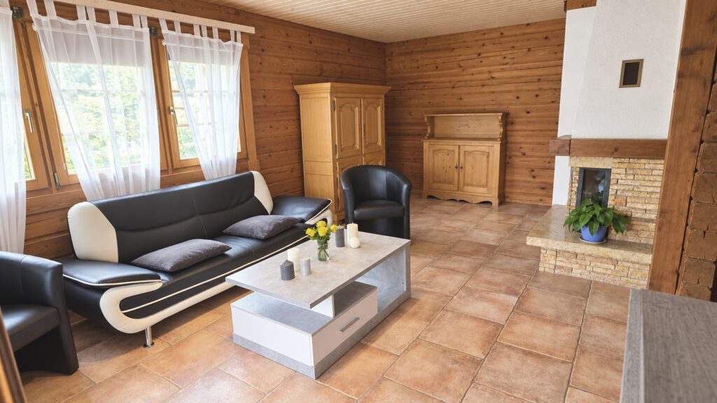 Villa individuelle à Vallorbe